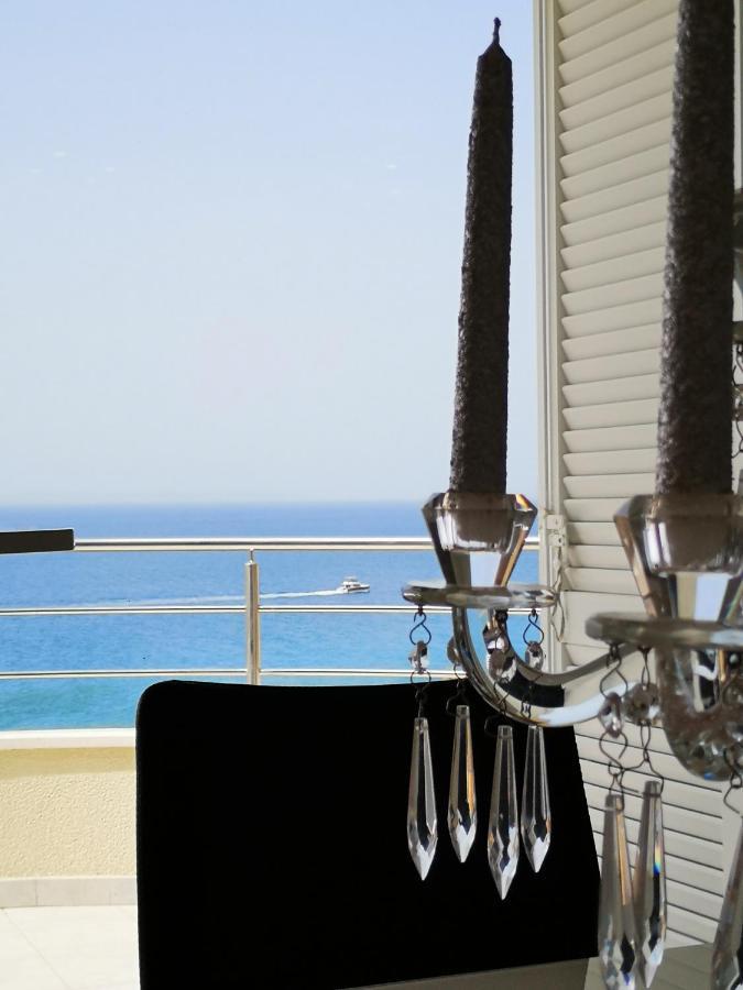 Dream Apartment Podstrana Exterior foto
