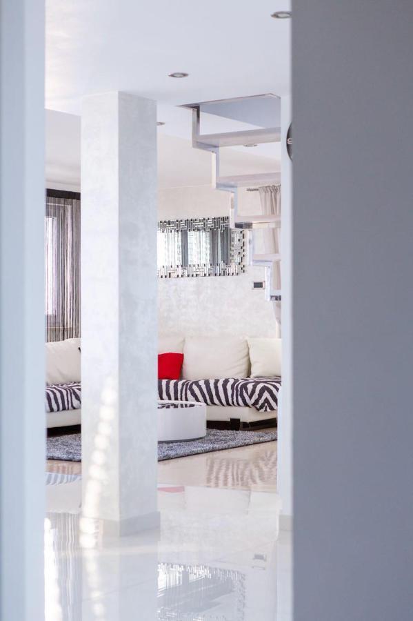 Dream Apartment Podstrana Exterior foto